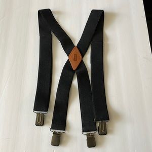 Mens Supenders